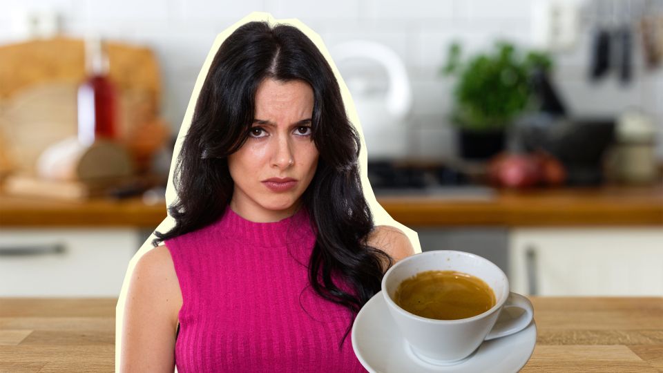 Испортите кофе, как только откроете: эту ошибку допускает 99% хозяек