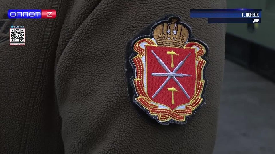 C гуманитарной помощью прямиком из Тулы