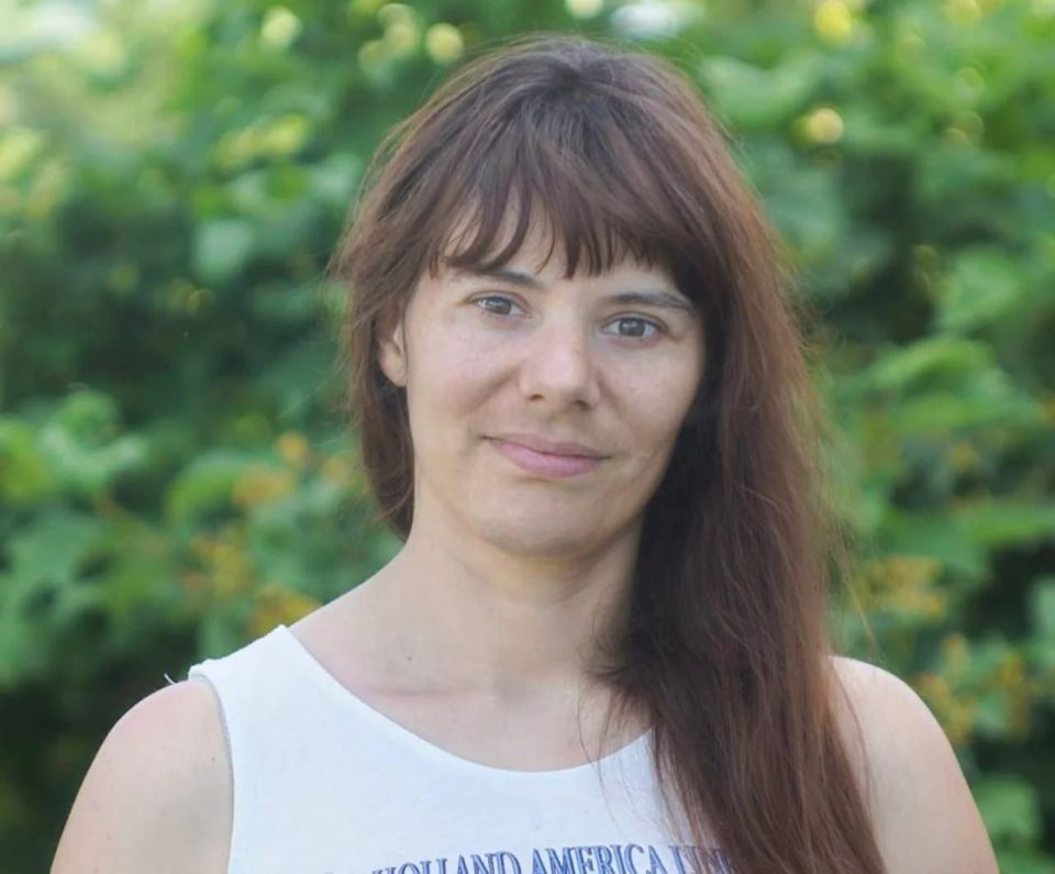 Приехала из Тулы в Сочи и пропала: следователи продолжают искать исчезнувшую Анастасию Денисову