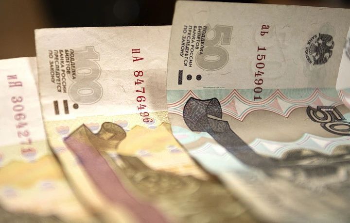 Почти 4 тысячи тульских семей получили маткапитал автоматически с начала года