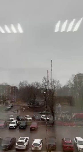 Идет проверка системы оповещения