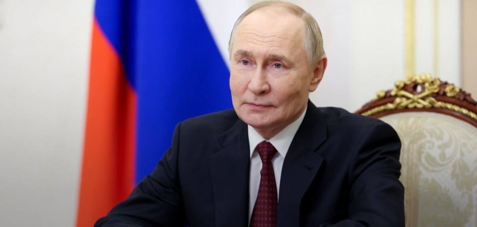 Путин 4-5 декабря посетит с госвизитом Индию