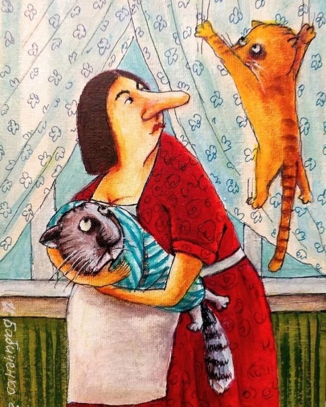 Как сохранять спокойствие на пенсии: простые методы борьбы с раздражением