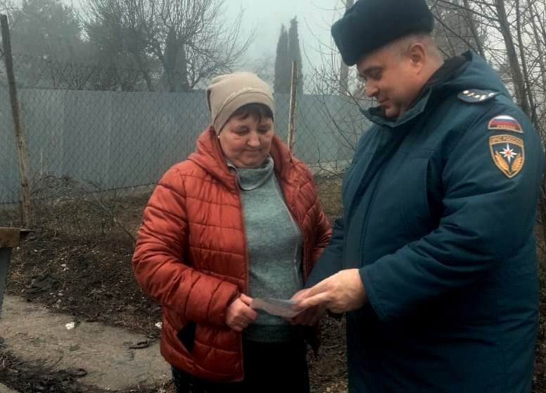 Жителей Тульской области обучили реагированию на экстремальные ситуации Жителей Тульской области обучили реагированию на экстремальные ситуации