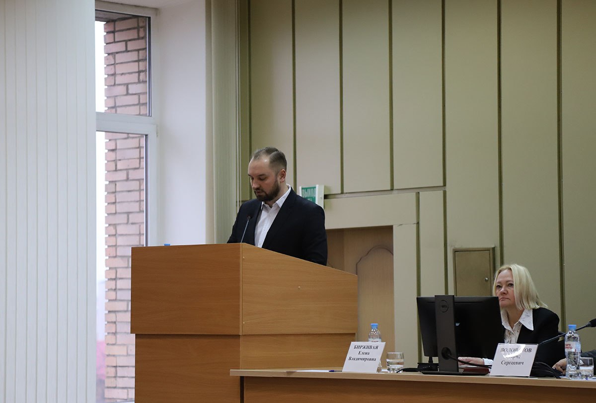 Тулякам представили проект бюджета муниципального образования город Тула на 2026-2028 годы Тулякам представили проект бюджета муниципального образования город Тула на 2026-2028 годы