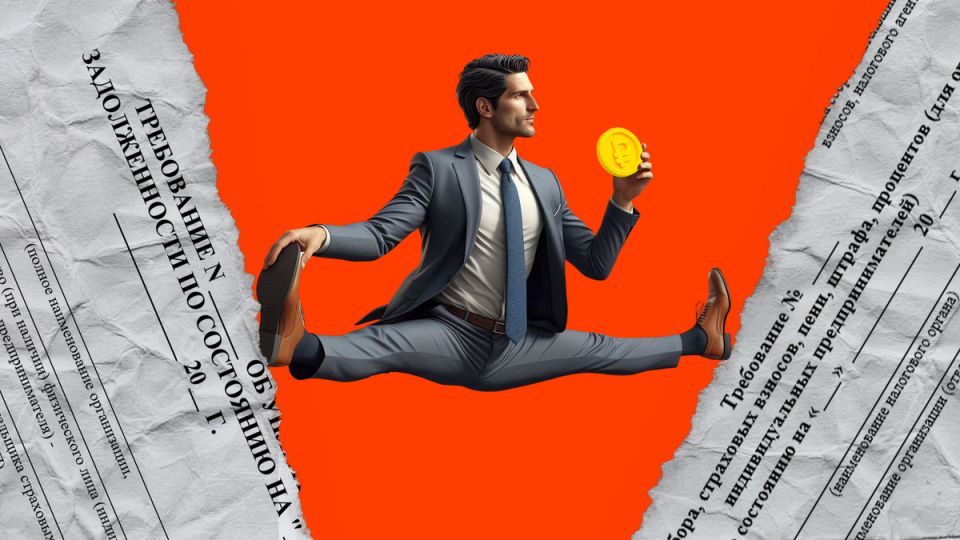 Как защитить свои права: налоги и бывшие индивидуальные предприниматели