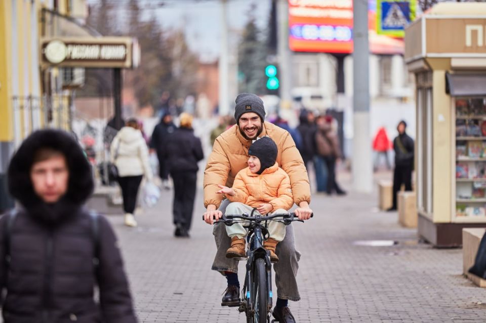 Тула стала ярче: улицы города украсили новые арт-объекты