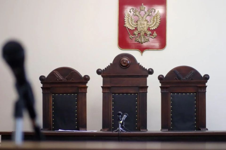 В Туле закрыли «Украинский правозащитный культурный центр»