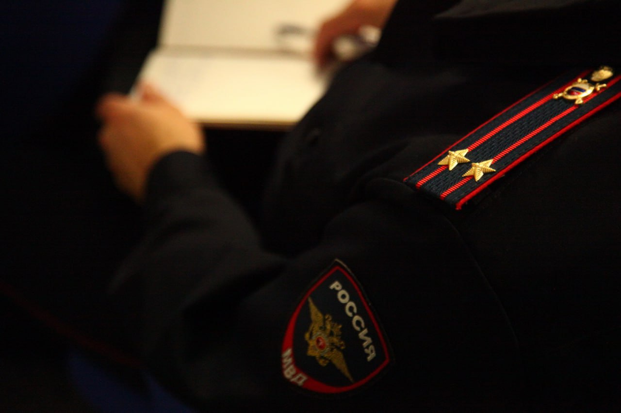 В УМВД России по Тульской области состоялось заседание коллегии В УМВД России по Тульской области состоялось заседание коллегии