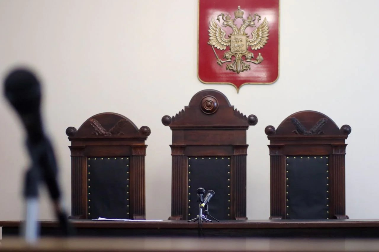 В Туле отправлен под домашний арест председатель КИЗО*