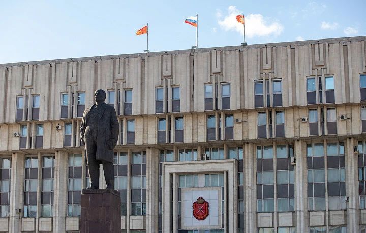 Тулякам представили проект городского бюджета на 2026 год