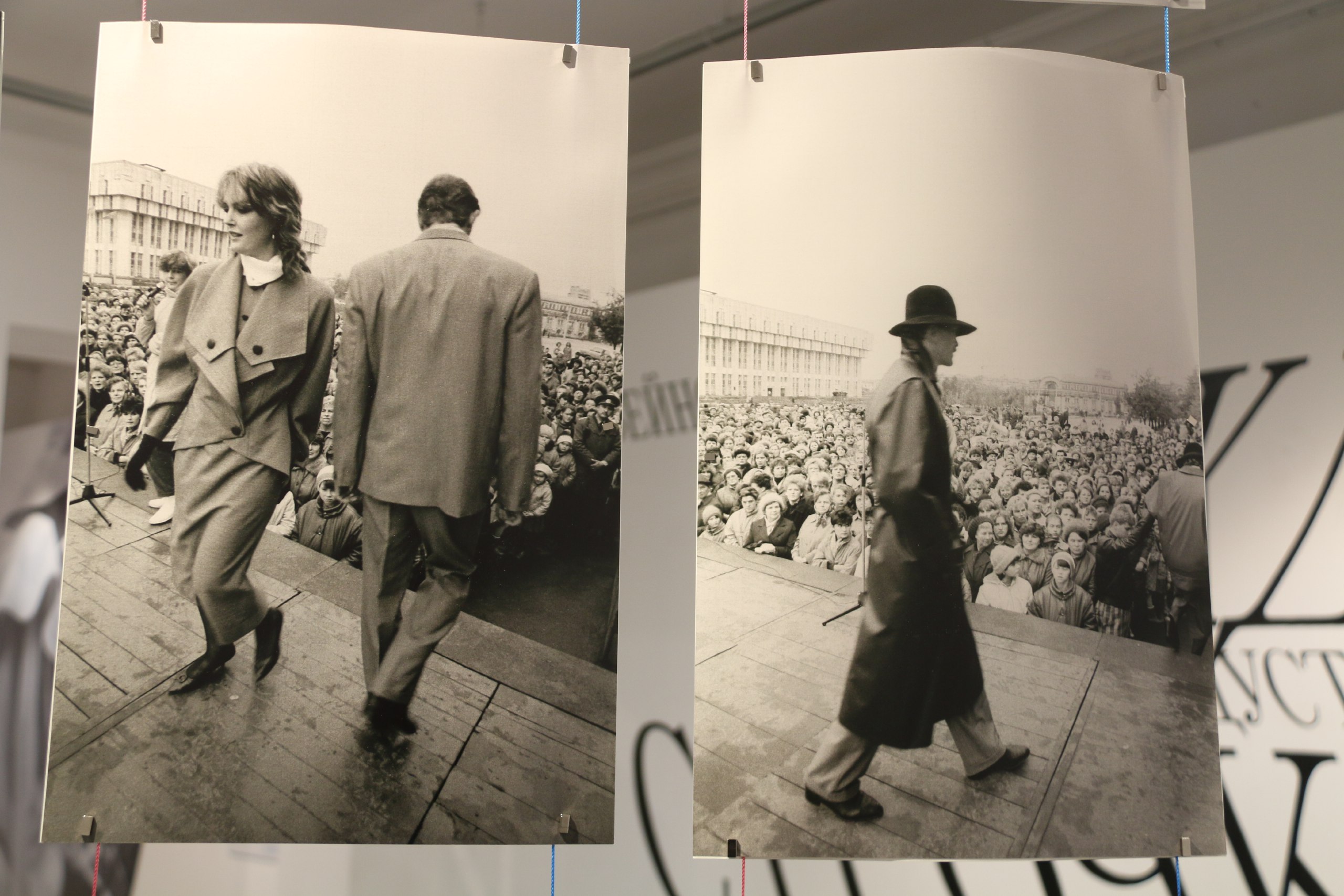 В Доме Крафта в Туле открылась выставка, посвященная швейному мастерству и модной индустрии В Доме Крафта в Туле открылась выставка, посвященная швейному мастерству и модной индустрии