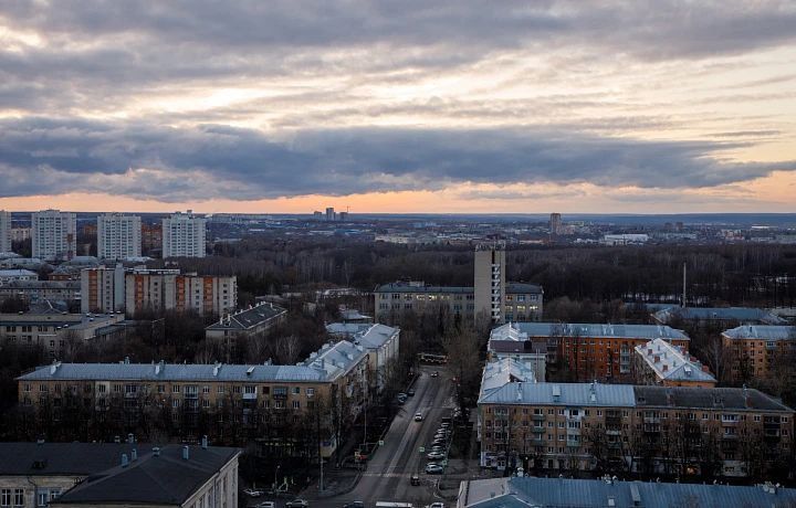 Туляки берут ипотеку на 25 лет со средним кредитом 4 млн рублей