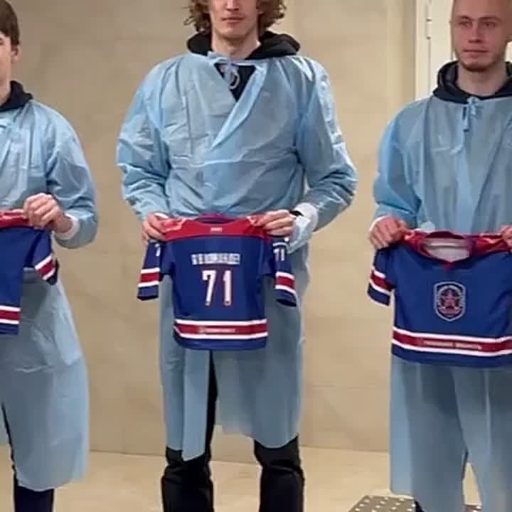 «Академии хоккея им. Б.П. Михайлова» исполняется 6 лет