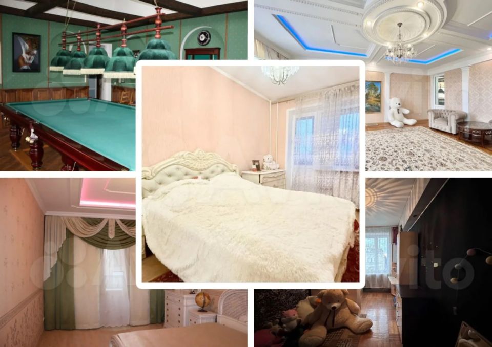 Тульские лабиринты: 10 самых дорогих многокомнатных квартир на продажу