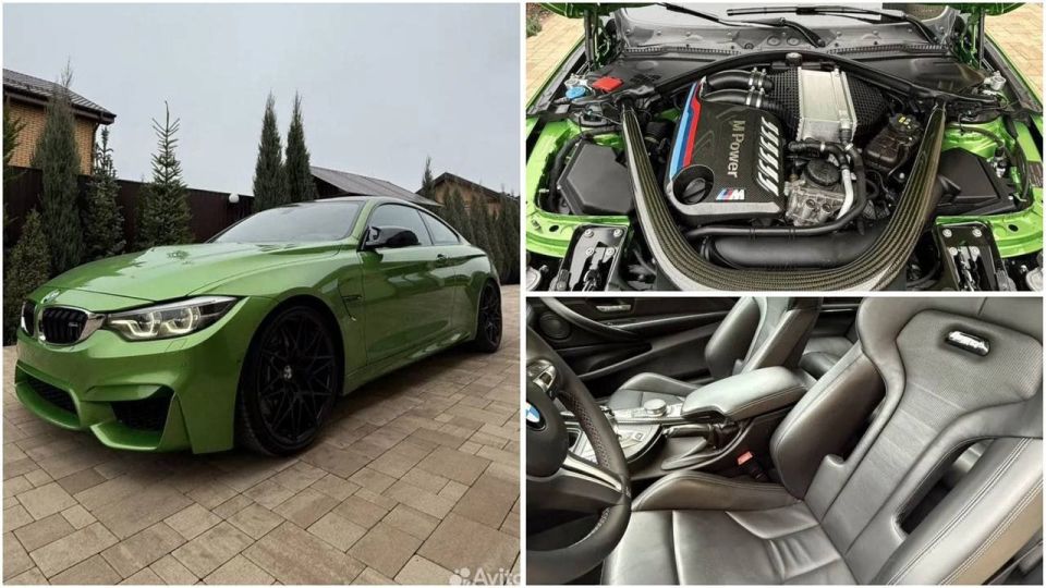 Запах нового Lexus или скорость подержанного Mustang: как выглядят и сколько стоят самые дорогие машины в Туле Запах нового Lexus или скорость подержанного Mustang: как выглядят и сколько стоят самые дорогие машины в Туле