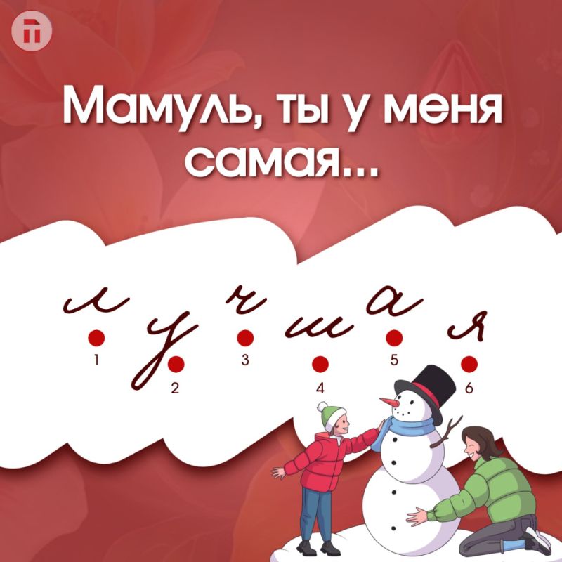 Сегодня мы поздравляем самых главных супергероинь — мам Сегодня мы поздравляем самых главных супергероинь — мам