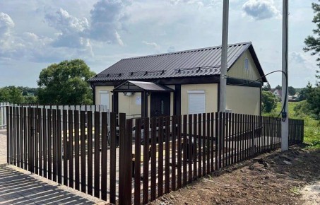 Модернизация здравоохранения: сколько больниц капитально отремонтировали в Тульской области, где построили ФАПы и амбулатории?