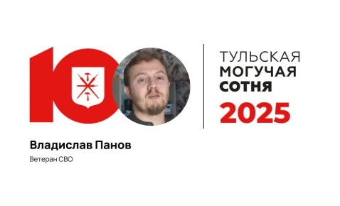 Сегодня стартовала публикация ежегодного рейтинга «Тульской прессы» #МогучаяСотня