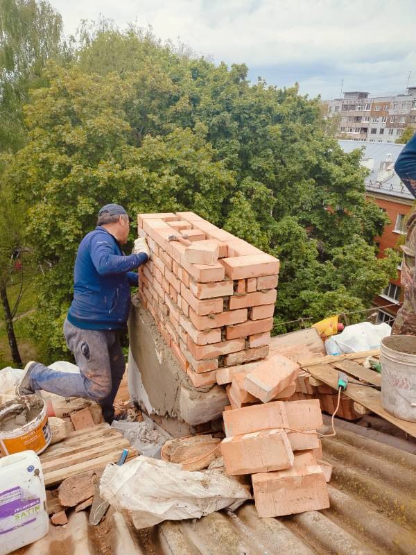 Илья Беспалов: Исправность и надежность систем вентиляции – залог спокойствия и безопасности туляков Илья Беспалов: Исправность и надежность систем вентиляции – залог спокойствия и безопасности туляков