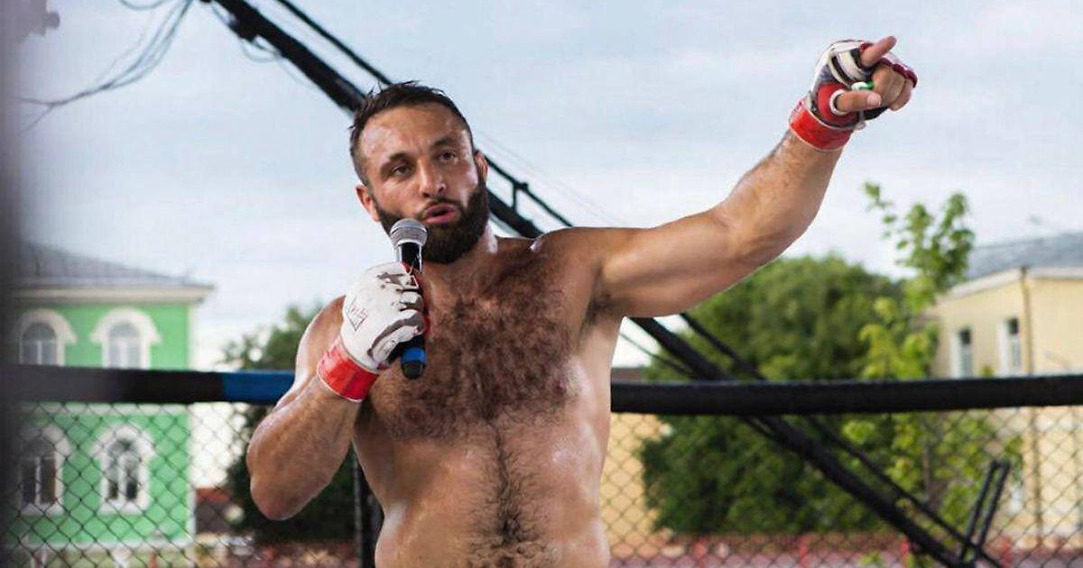 Секция криминала: силовики задержали лидера этногруппировки в Туле Секция криминала: силовики задержали лидера этногруппировки в Туле