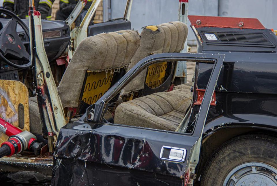 В Туле судят банду автоподставщиков