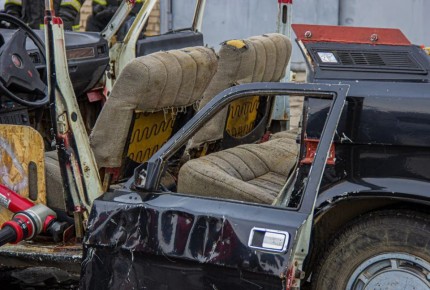 В Туле судят банду автоподставщиков