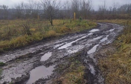 СК России начал проверку по сообщению о плохих дорогах в Тульской области