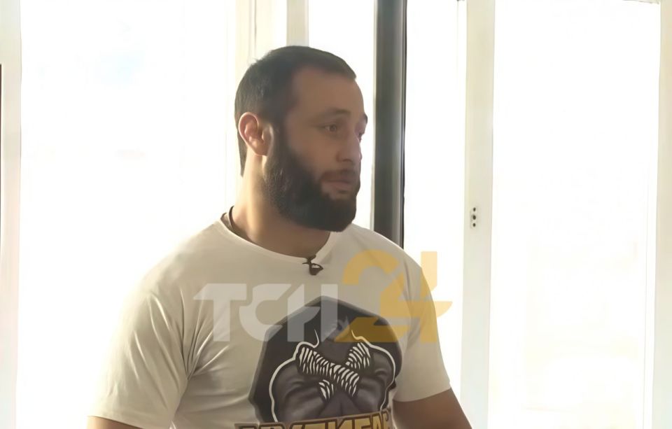 Задержанный по подозрению в вымогательстве боец ММА является победителем «Битвы за Тулу»