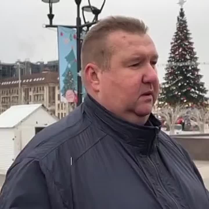 Губернский каток в Туле принял первых посетителей