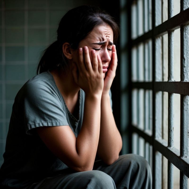 Жительница Щёкина отправится в колонию за сбыт наркотиков