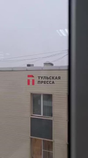 Спокойно! Сейчас идет плановая проверка системы оповещения