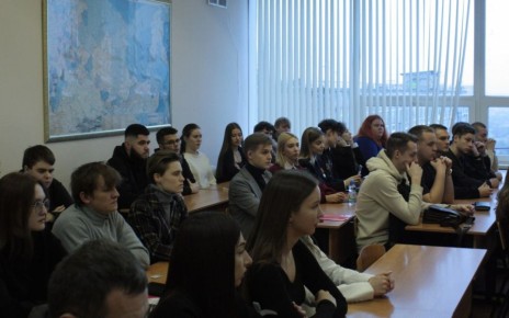 Сотрудник УМВД России по г. Туле приняла участие в круглом столе по проблемам семейного права