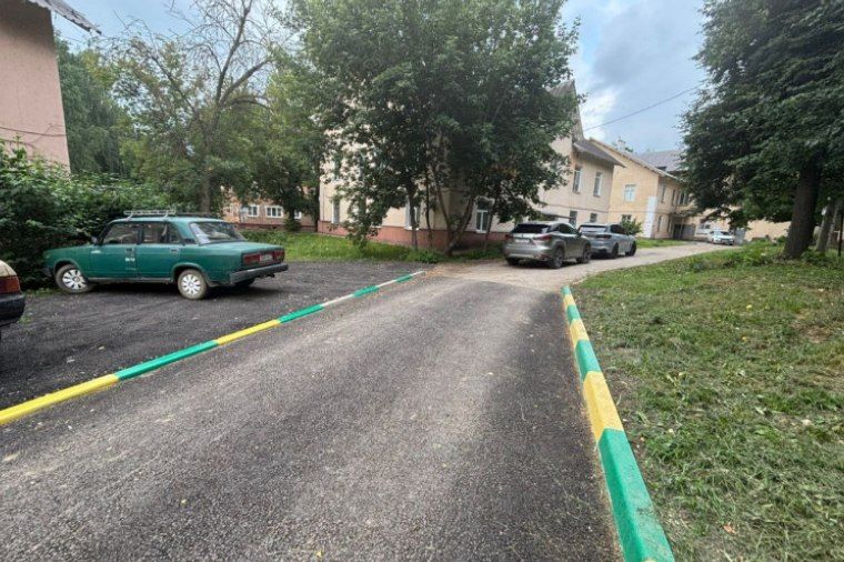 Илья Беспалов: Нацпроект «Инфраструктура для жизни»: итоги-2025 и планы Илья Беспалов: Нацпроект «Инфраструктура для жизни»: итоги-2025 и планы