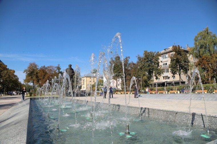 Илья Беспалов: Нацпроект «Инфраструктура для жизни»: итоги-2025 и планы Илья Беспалов: Нацпроект «Инфраструктура для жизни»: итоги-2025 и планы