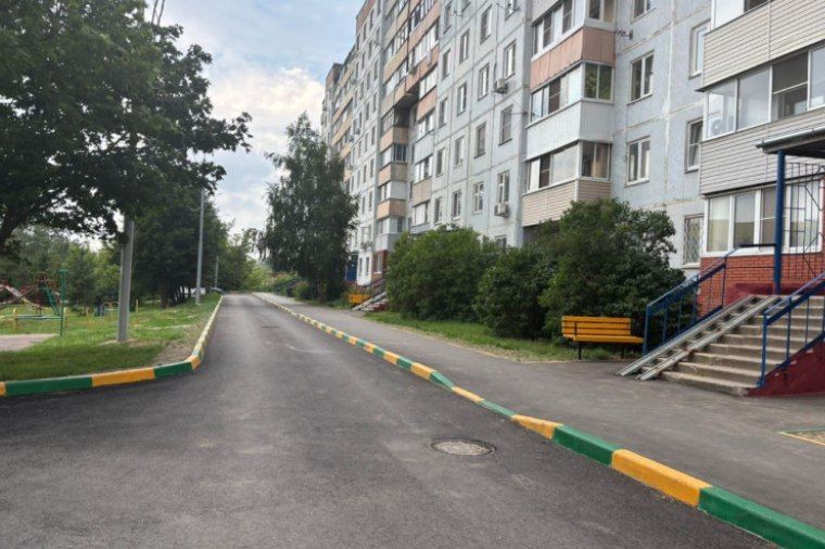 Илья Беспалов: Нацпроект «Инфраструктура для жизни»: итоги-2025 и планы Илья Беспалов: Нацпроект «Инфраструктура для жизни»: итоги-2025 и планы