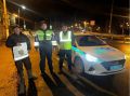 В целях профилактики дорожно-транспортных происшествий с участием пешеходов, популяризации использования световозвращающих элементов и повышения безопасности на дорогах с 20 по 24 ноября 2025 года на территории региона...
