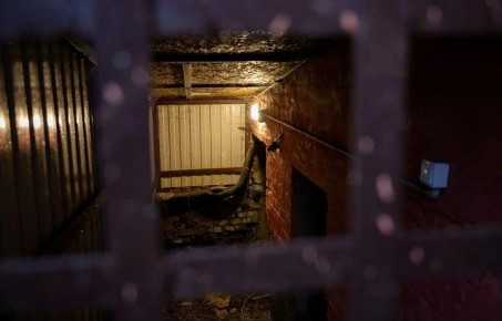 В Туле список подвалов-укрытий сократили почти вдвое