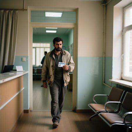 В Госдуме РФ предложили перевести трудовых мигрантов на ДМС