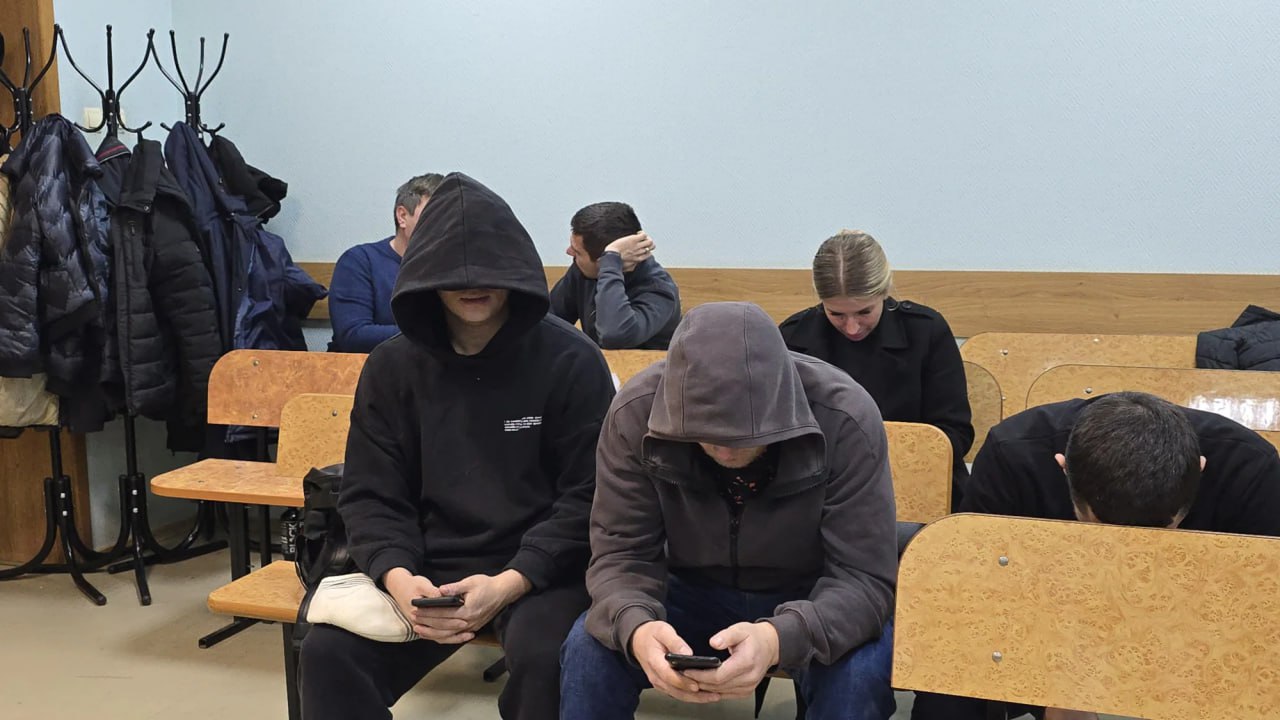 «Не суд, а цирковое представление»: как в Туле рассматривали дело автоподставщиков