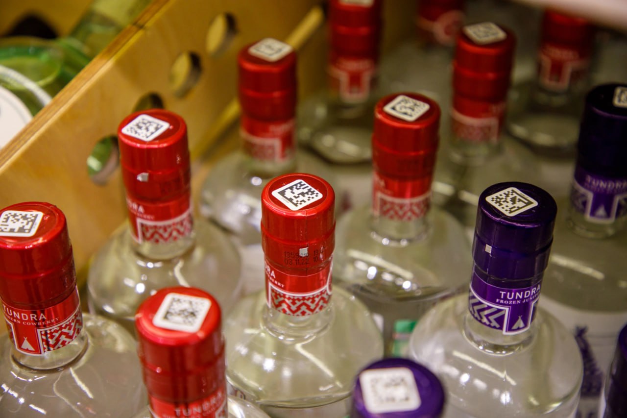 Тульские спиртзаводы могут войти в новый федеральный алкогольный холдинг