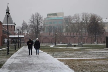 Тульская область — в лидерах по переселению соотечественников