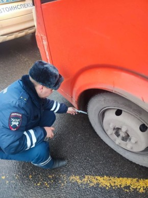 В целях стабилизации обстановки с аварийностью на пассажирском транспорте, выявления и пресечения грубых нарушений Правил дорожного движения с 25 по 30 ноября 2025 года на территории региона сотрудниками Госавтоинспекции...