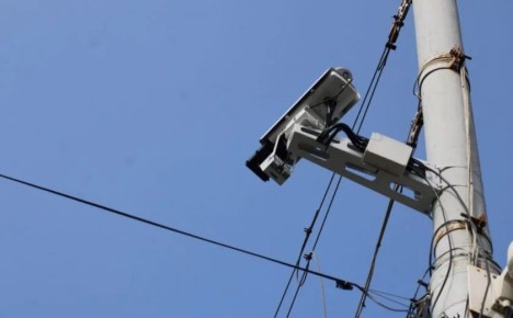 В Туле установят еще 32 камеры видеонаблюдения