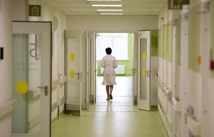 Стоматологическую поликлинику в Ефремове отремонтируют за 54,5 миллиона рублей