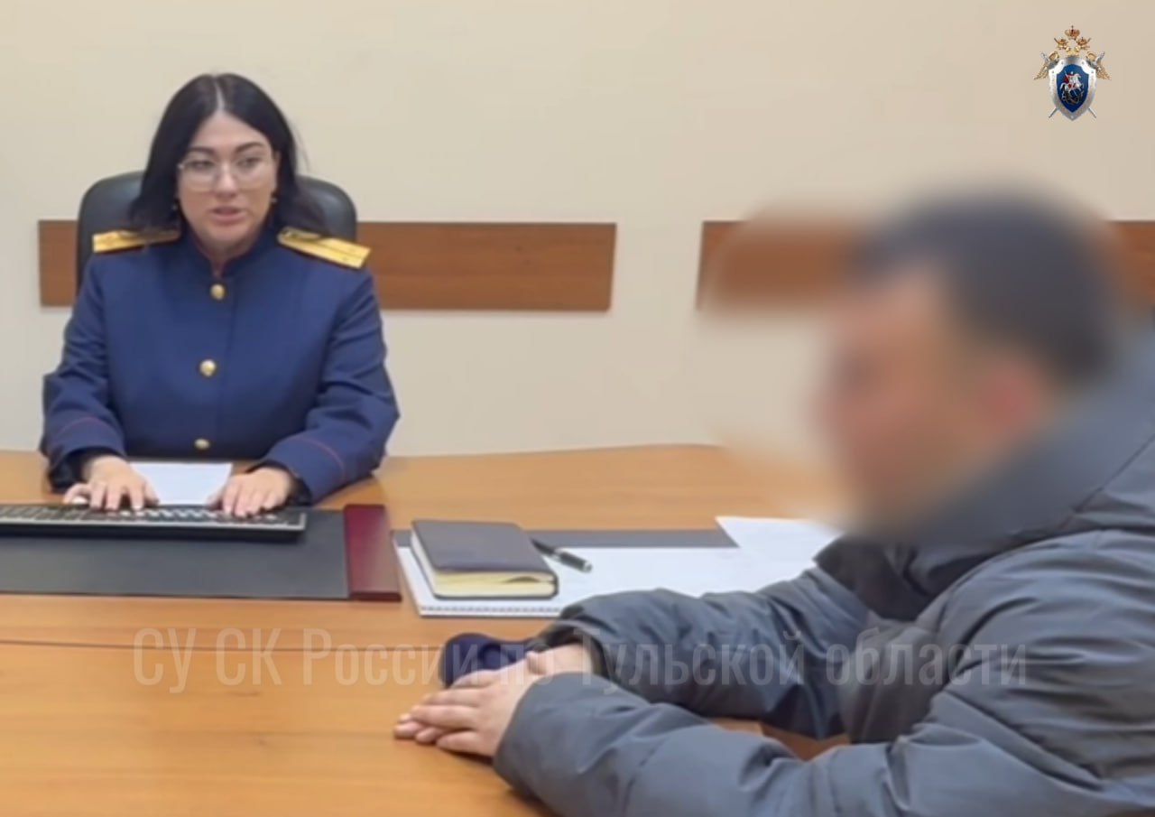 Читинец познакомился с тульской пенсионеркой, переспал с ней, а потом жестоко избил