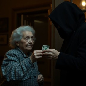 Тулячка поверила мошенникам и потеряла 3 млн рублей, 700 долларов и 225 евро