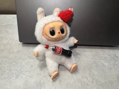 Владельцы лабубу, для вас новости