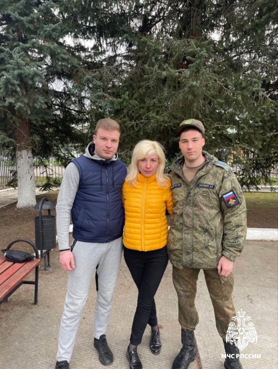 #ЛицаМЧС. «Хотелось разобраться, почему возник тот или иной пожар» Сегодня в этой рубрике мы познакомимся со старшим инженером сектора исследовательских и испытательных работ в области пожарной безопасности Испытательной... #ЛицаМЧС. «Хотелось разобраться, почему возник тот или иной пожар» Сегодня в этой рубрике мы познакомимся со старшим инженером сектора исследовательских и испытательных работ в области пожарной безопасности Испытательной...