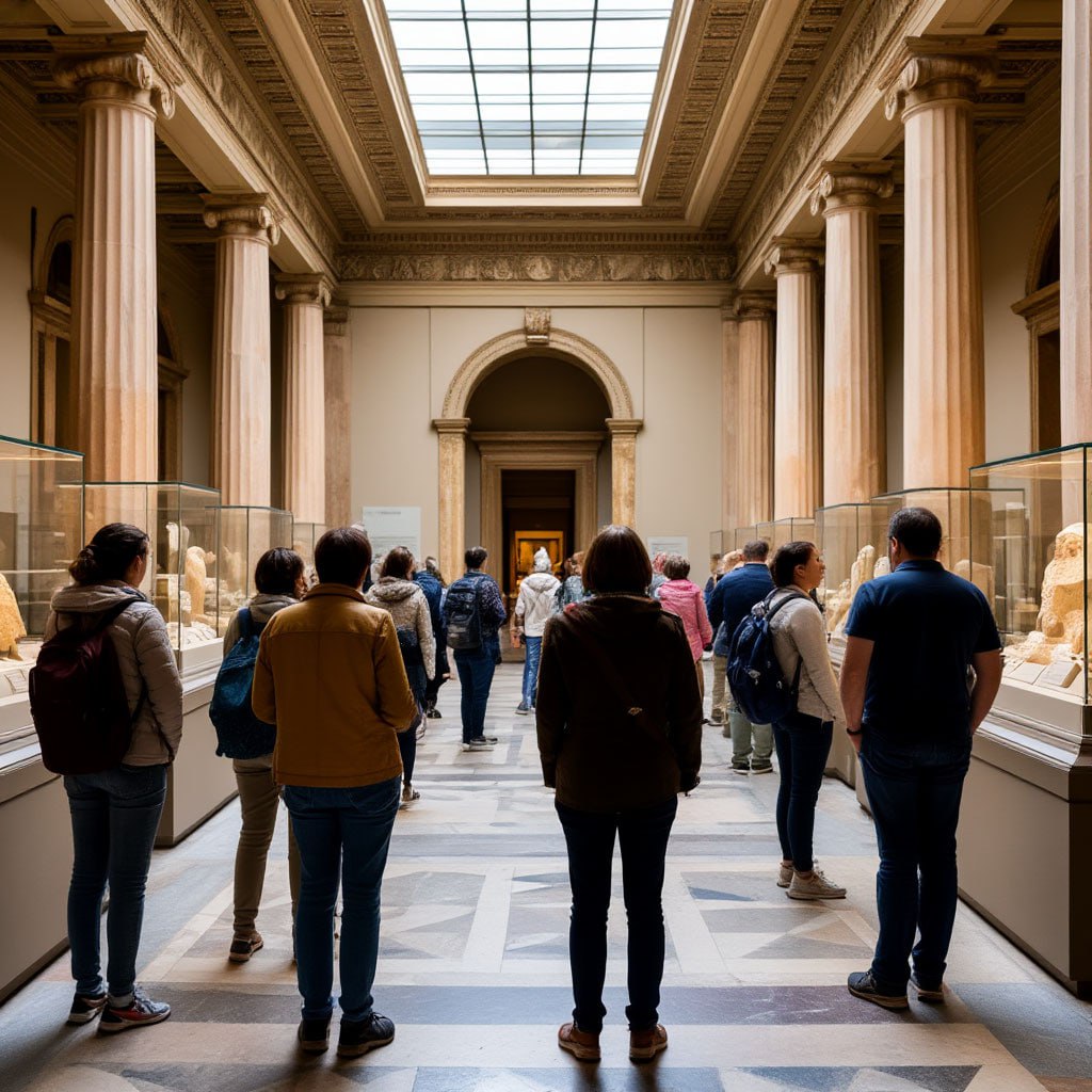 В Тульской области будут развивать научно-популярный туризм